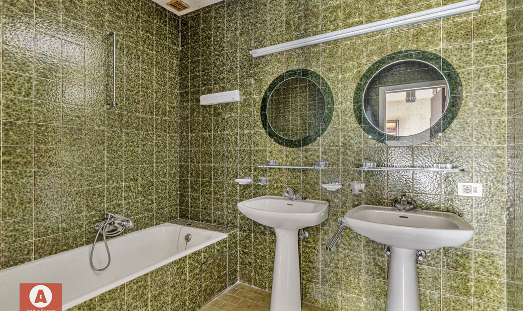 Bungalow te koop in Buggenhout