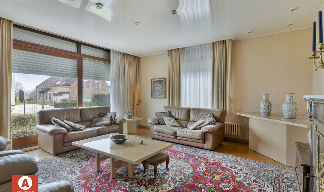 Bungalow te koop in Buggenhout