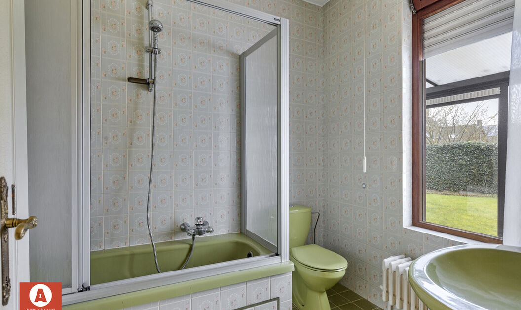 Bungalow te koop in Buggenhout
