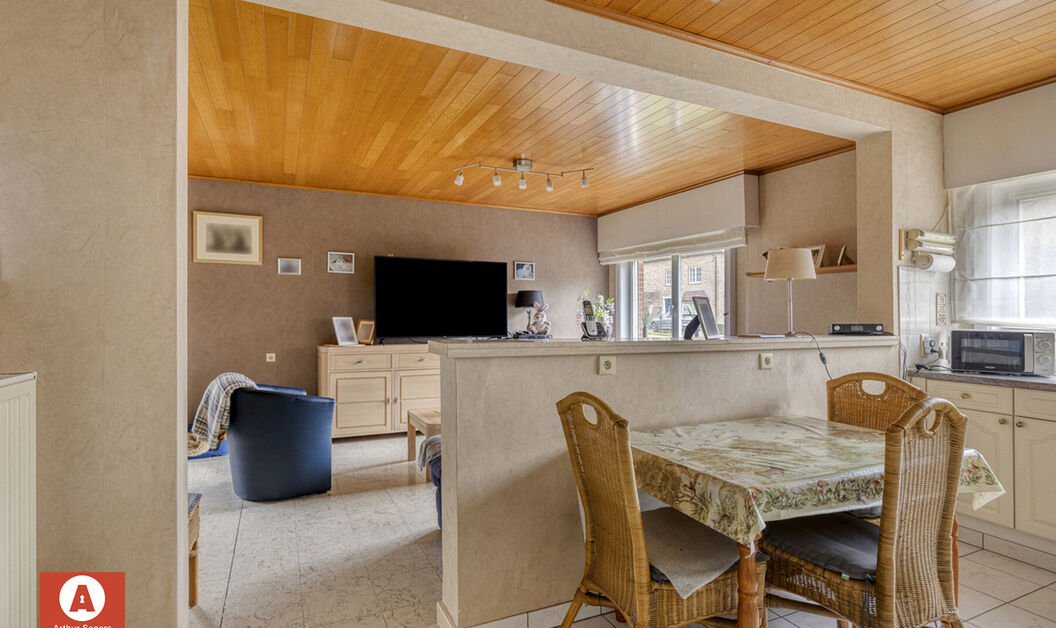 Bungalow te koop in Buggenhout
