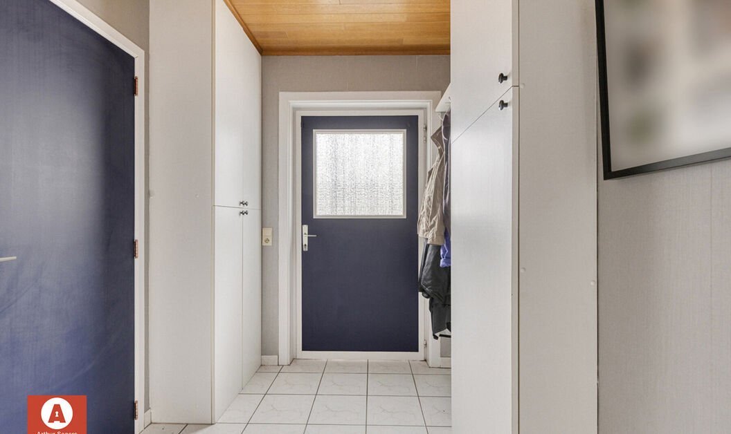 Bungalow te koop in Buggenhout