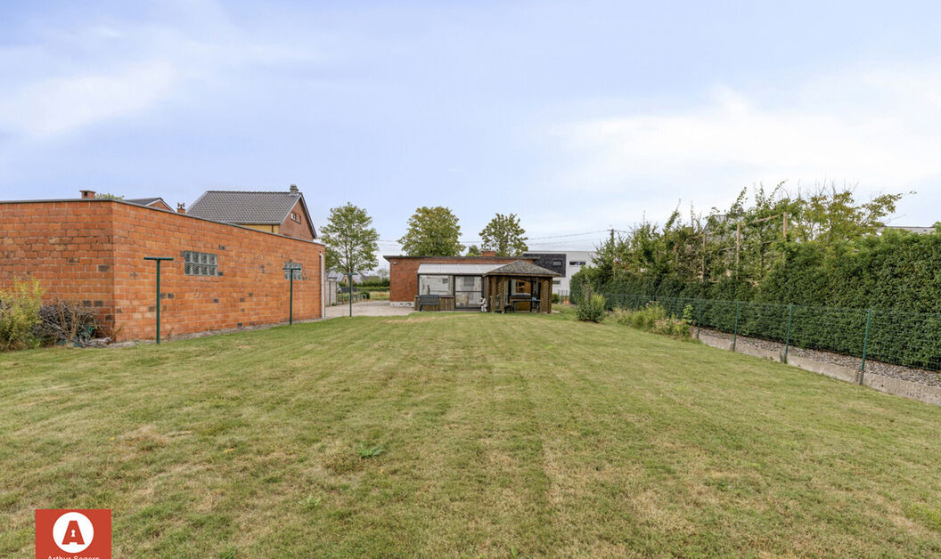 Bungalow te koop in Buggenhout