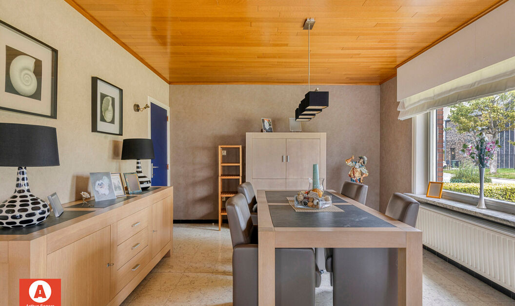 Bungalow te koop in Buggenhout