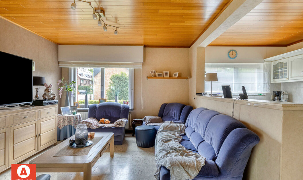 Bungalow te koop in Buggenhout