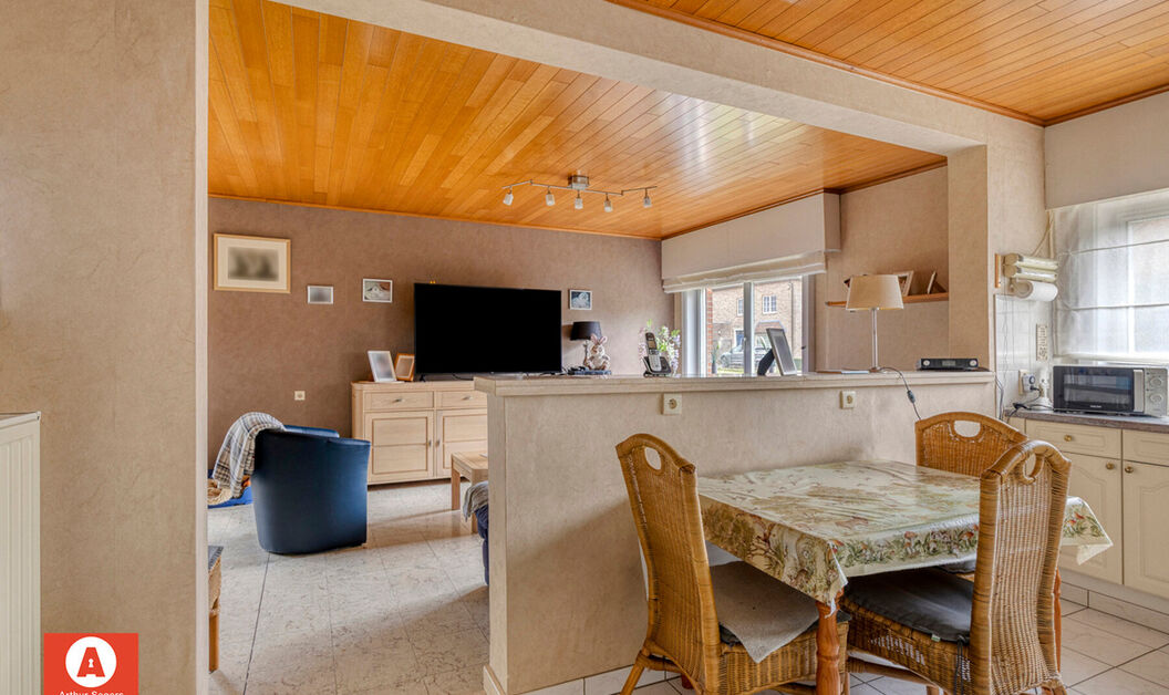 Bungalow te koop in Buggenhout