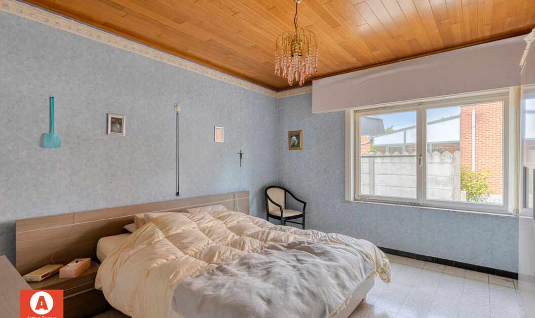 Bungalow te koop in Buggenhout