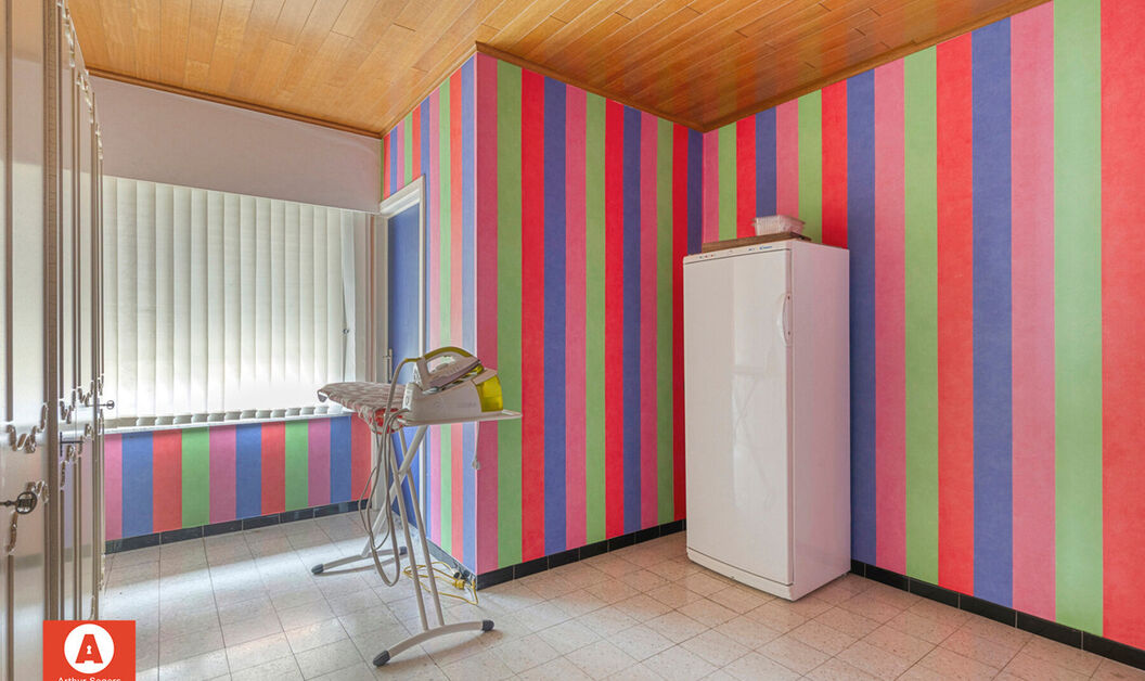 Bungalow te koop in Buggenhout