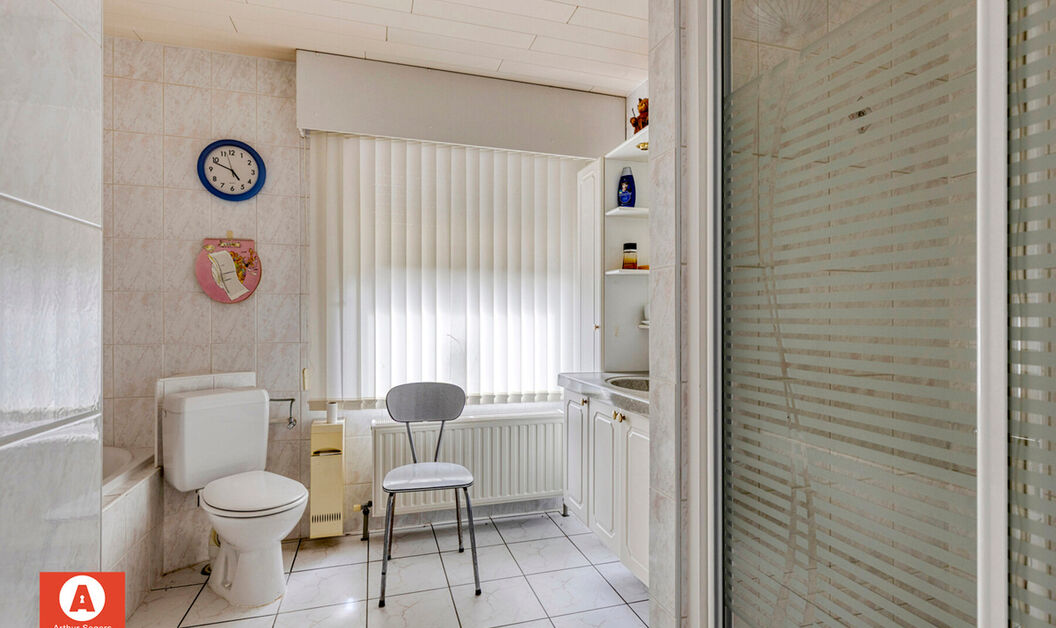 Bungalow te koop in Buggenhout