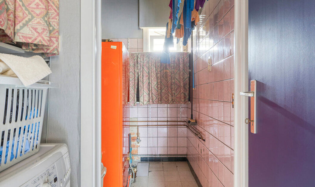 Bungalow te koop in Buggenhout