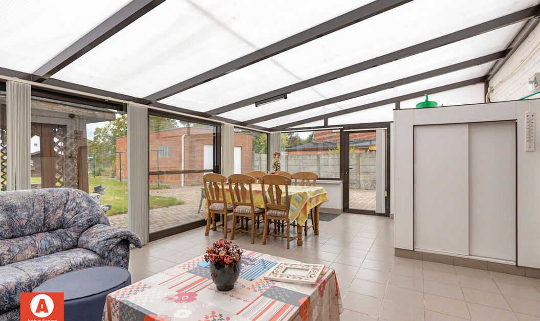 Bungalow te koop in Buggenhout