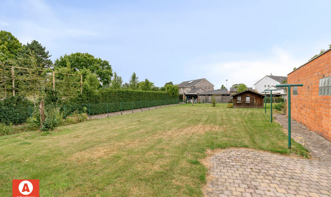 Bungalow te koop in Buggenhout