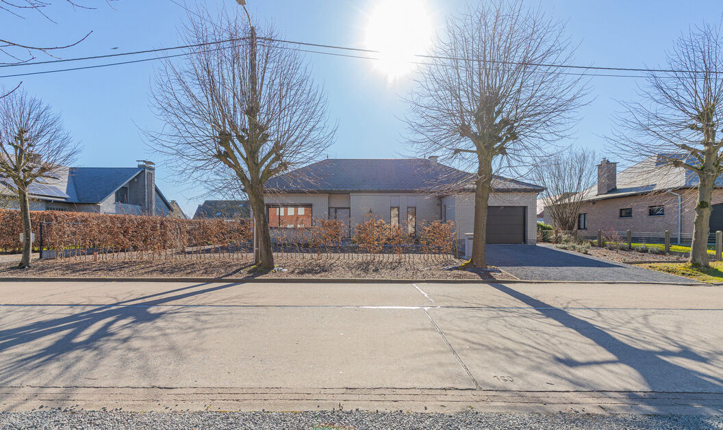 Bungalow te koop in Buggenhout