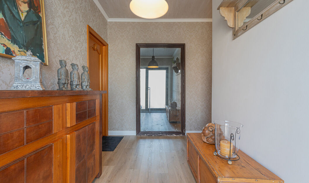 Bungalow te koop in Buggenhout