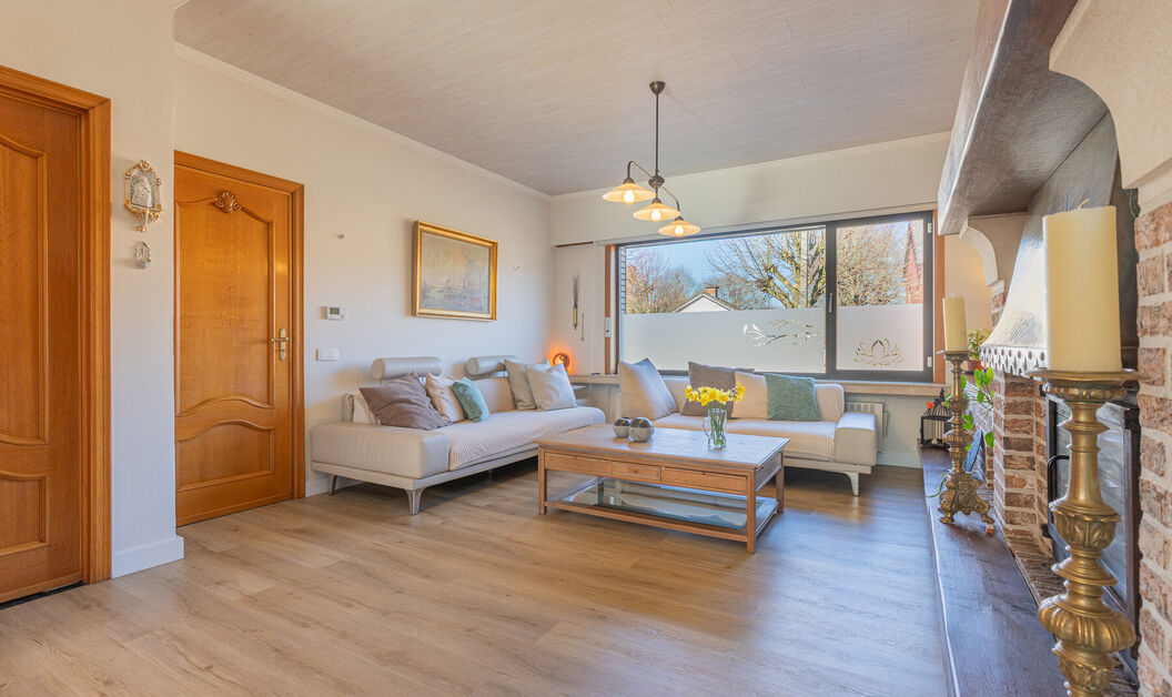 Bungalow te koop in Buggenhout