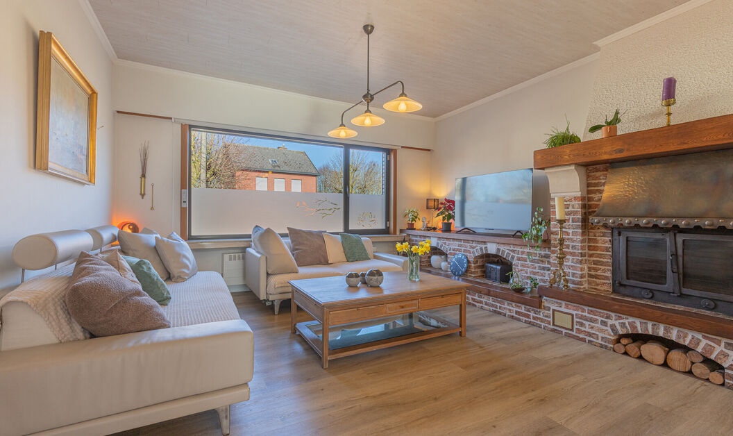 Bungalow te koop in Buggenhout