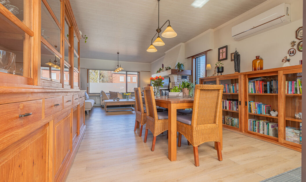 Bungalow te koop in Buggenhout