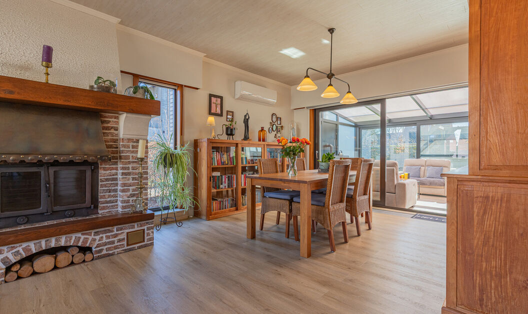 Bungalow te koop in Buggenhout