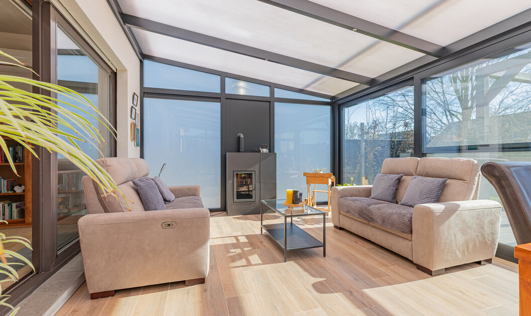 Bungalow te koop in Buggenhout