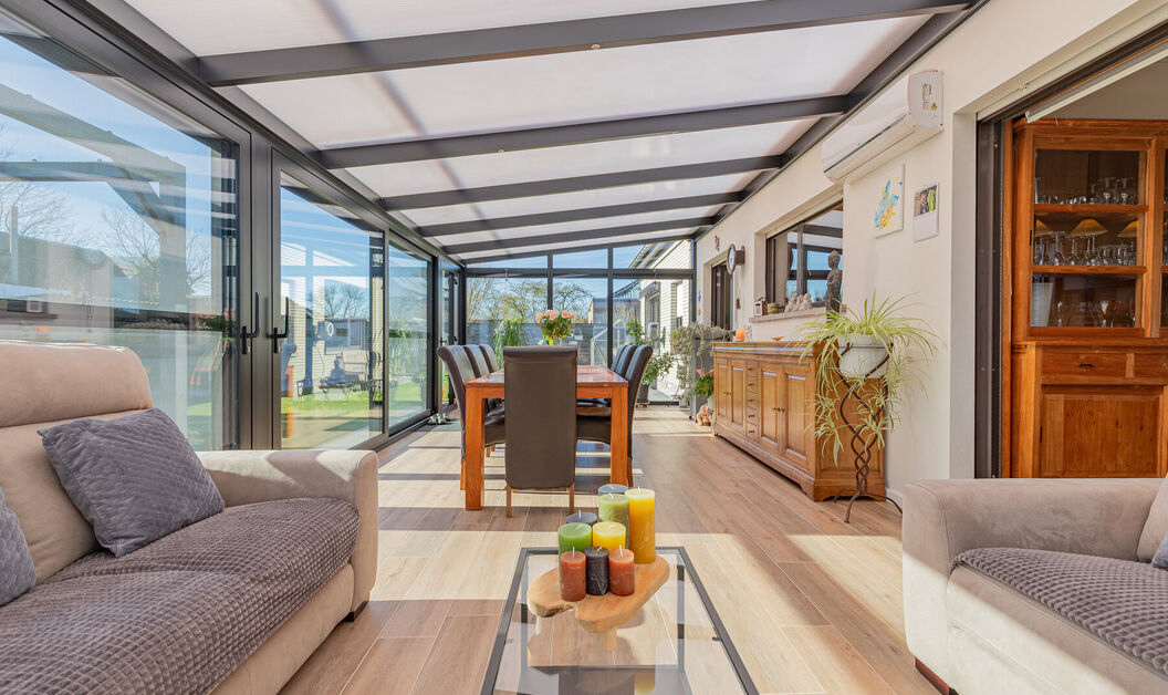 Bungalow te koop in Buggenhout