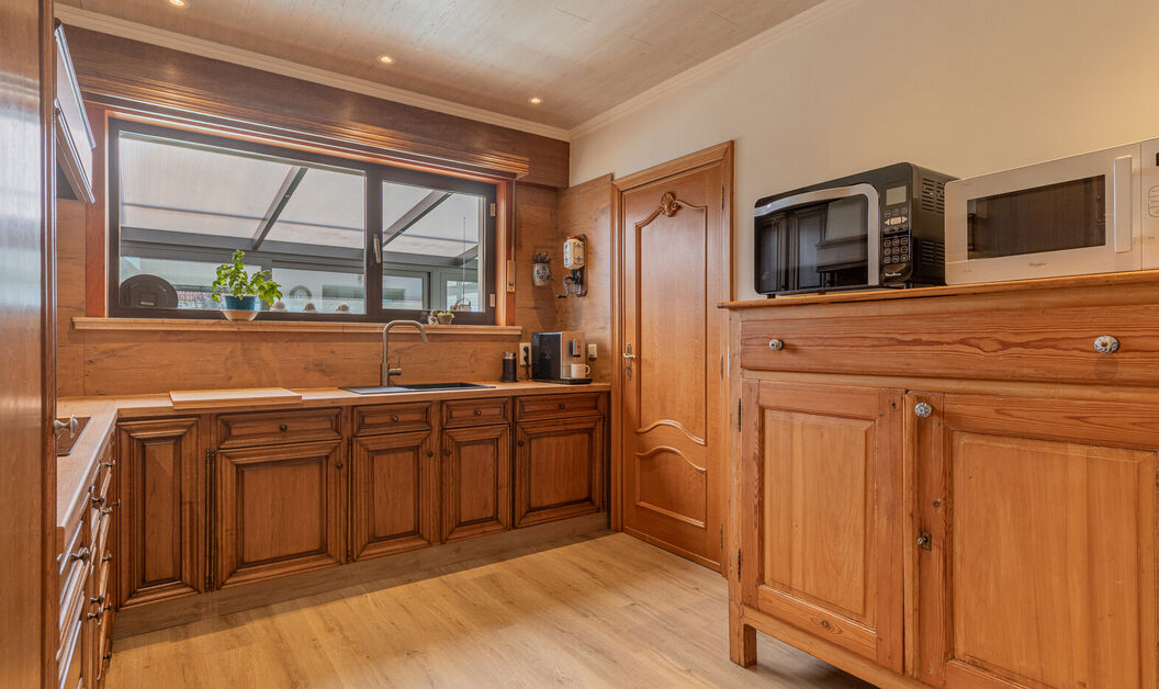 Bungalow te koop in Buggenhout