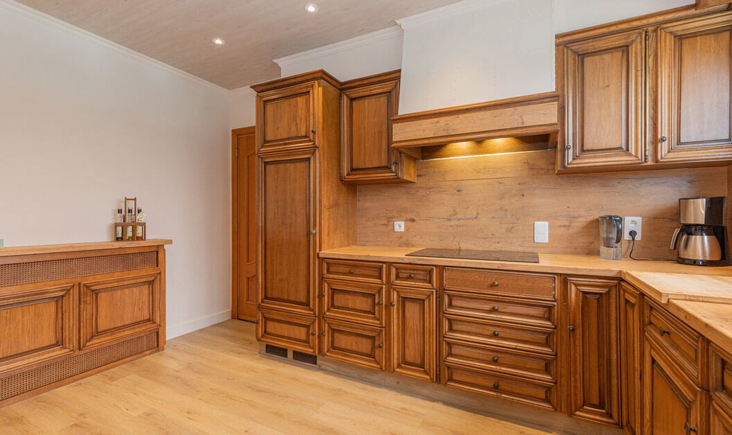 Bungalow te koop in Buggenhout