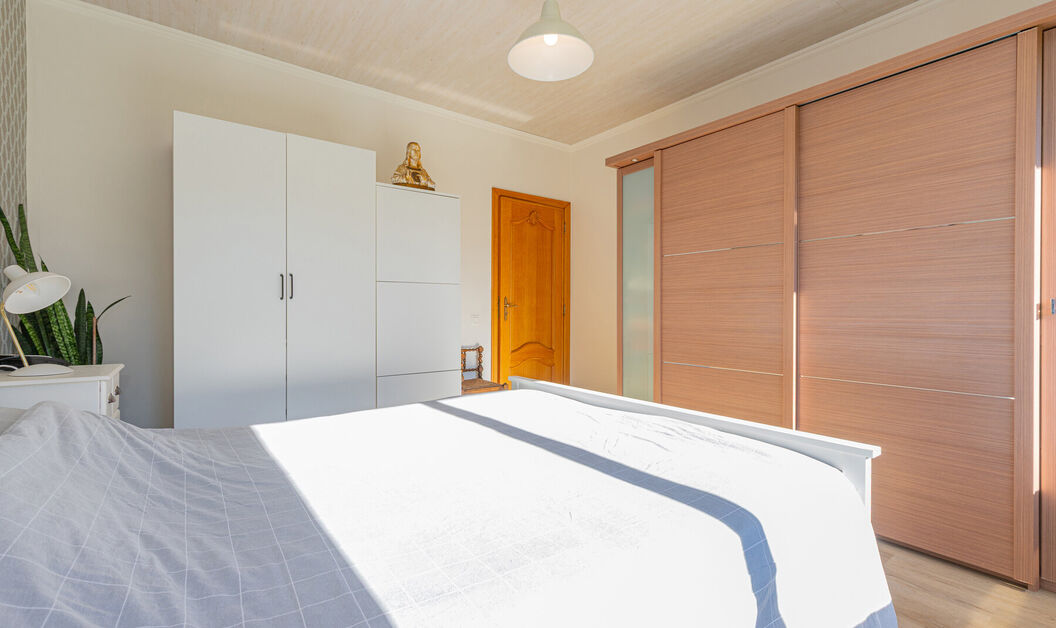 Bungalow te koop in Buggenhout