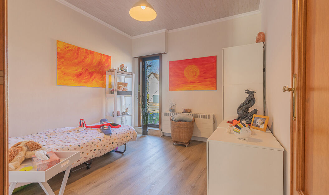 Bungalow te koop in Buggenhout