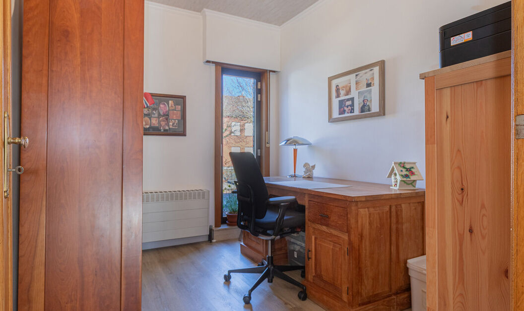 Bungalow te koop in Buggenhout