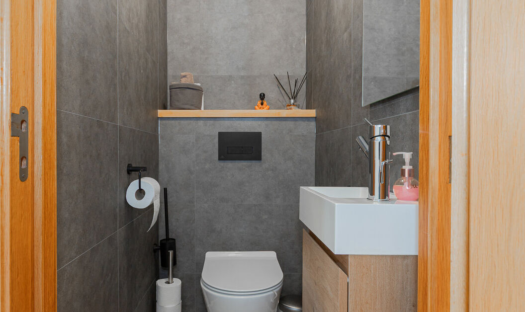 Bungalow te koop in Buggenhout