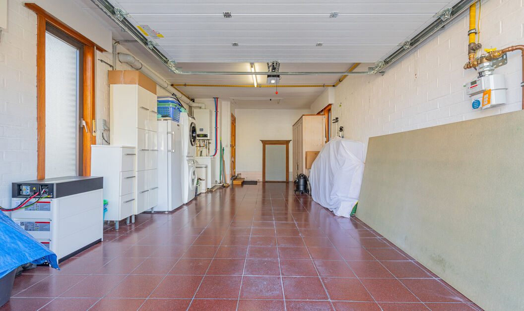 Bungalow te koop in Buggenhout