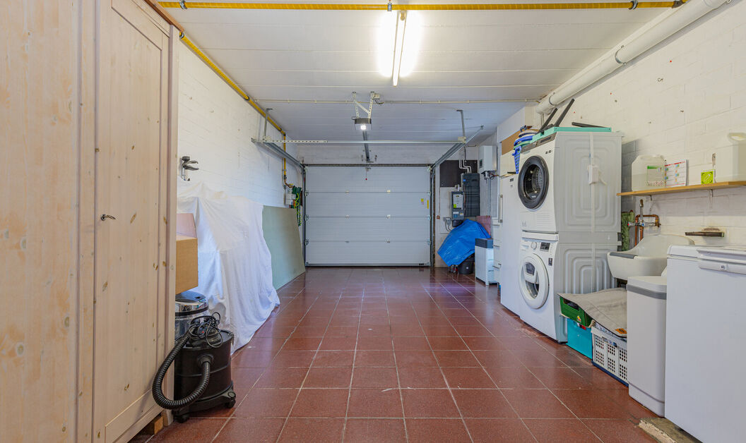 Bungalow te koop in Buggenhout