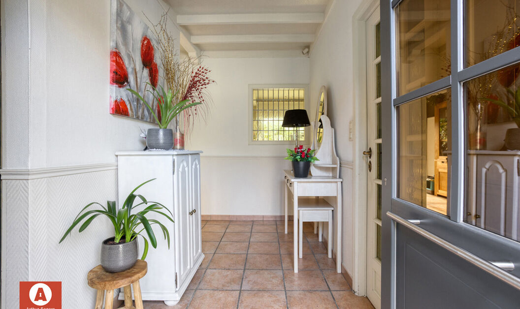 Bungalow te koop in Buggenhout