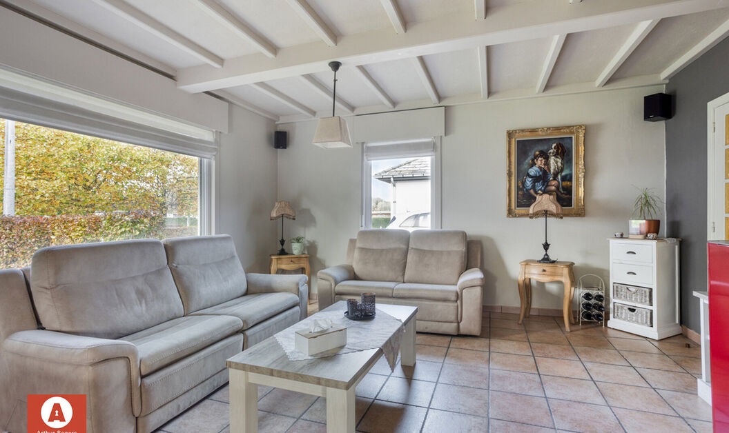 Bungalow te koop in Buggenhout