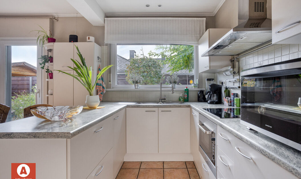 Bungalow te koop in Buggenhout