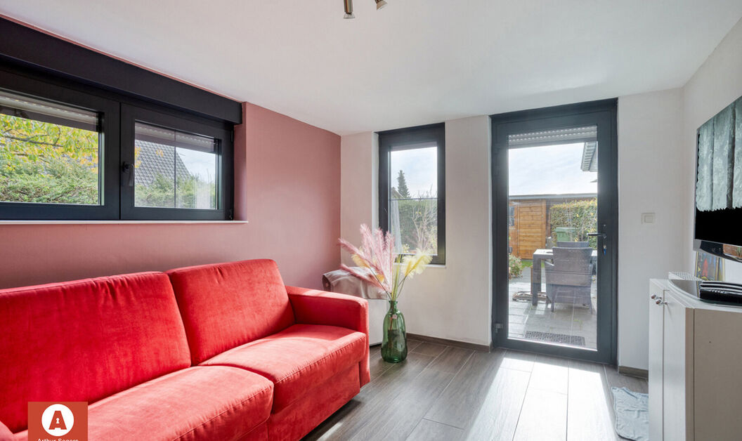 Bungalow te koop in Buggenhout