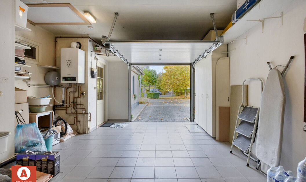 Bungalow te koop in Buggenhout