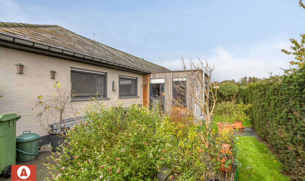 Bungalow te koop in Buggenhout