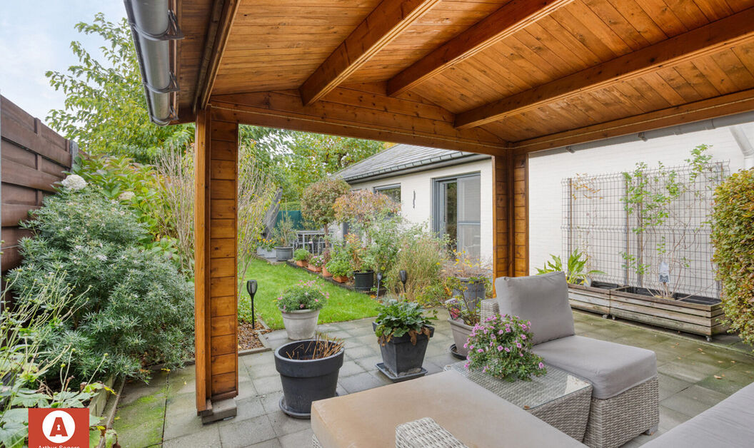 Bungalow te koop in Buggenhout