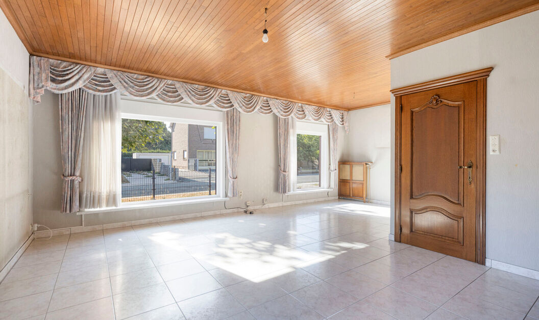 Bungalow te koop in Buggenhout