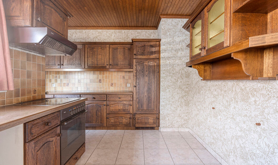 Bungalow te koop in Buggenhout