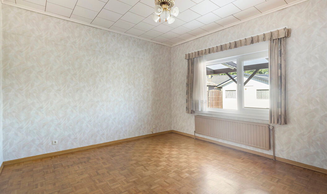 Bungalow te koop in Buggenhout