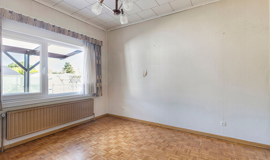 Bungalow te koop in Buggenhout