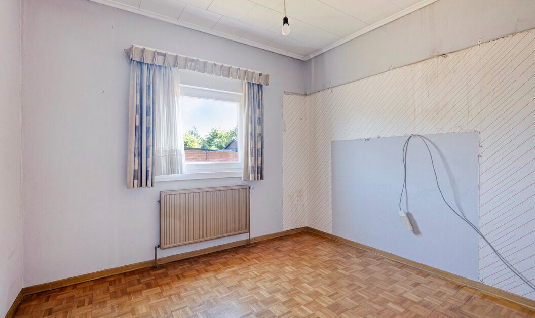Bungalow te koop in Buggenhout