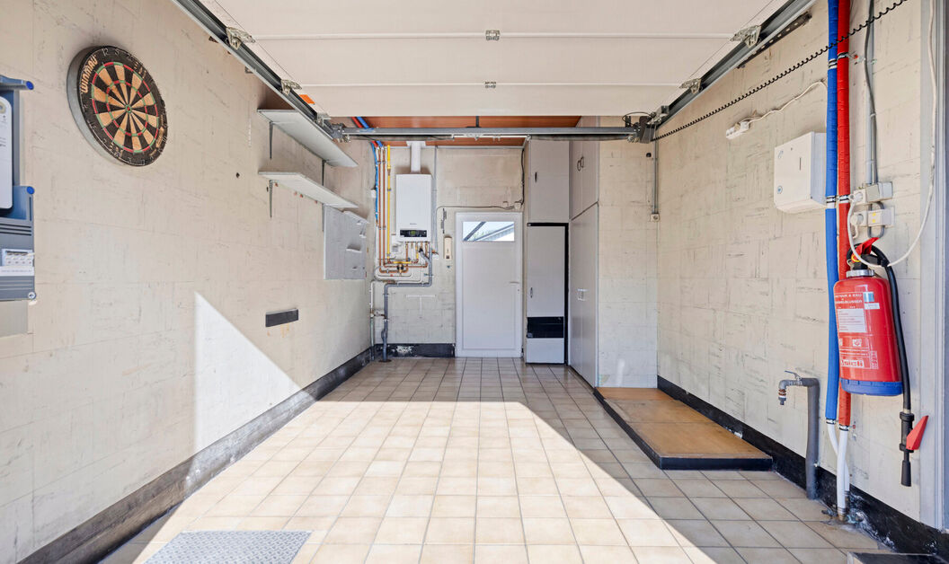 Bungalow te koop in Buggenhout