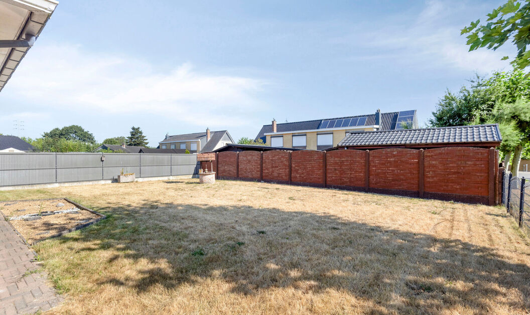 Bungalow te koop in Buggenhout