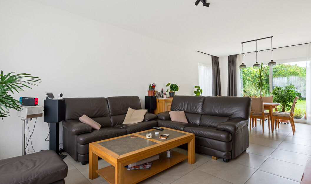 Bungalow te koop in Buggenhout