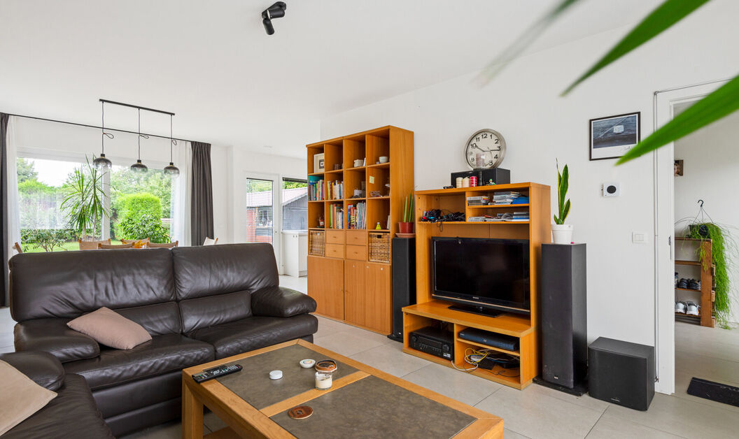 Bungalow te koop in Buggenhout