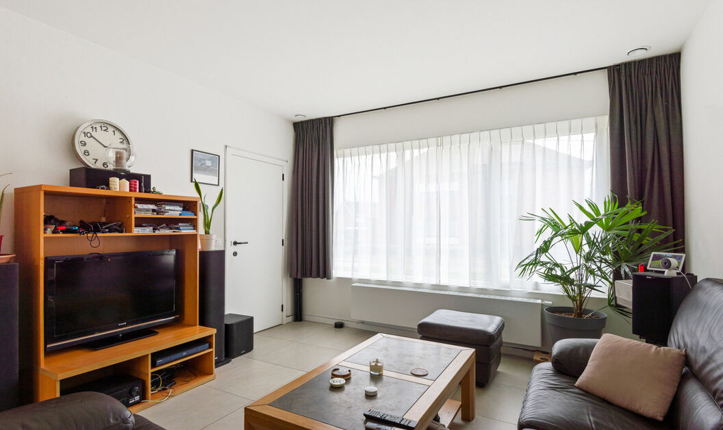 Bungalow te koop in Buggenhout