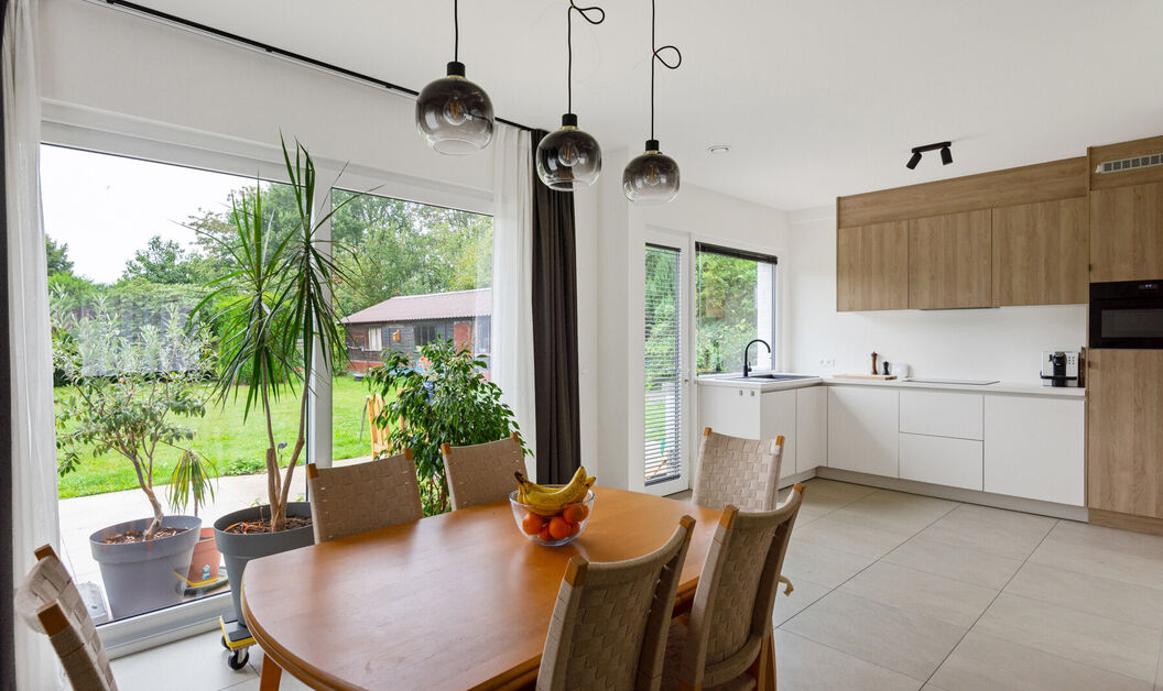 Bungalow te koop in Buggenhout