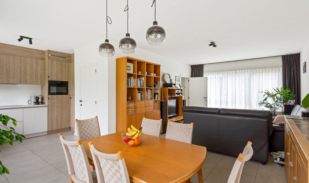 Bungalow te koop in Buggenhout